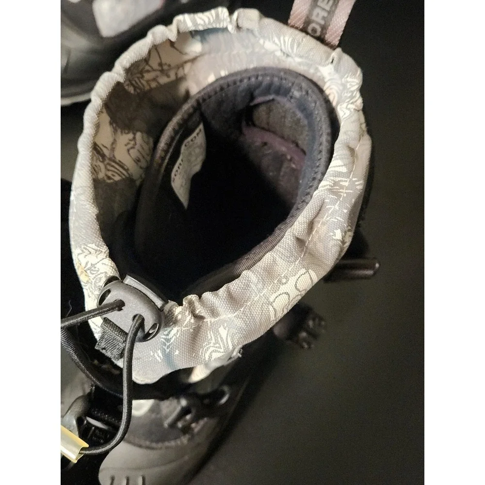 Sorel alpha pac